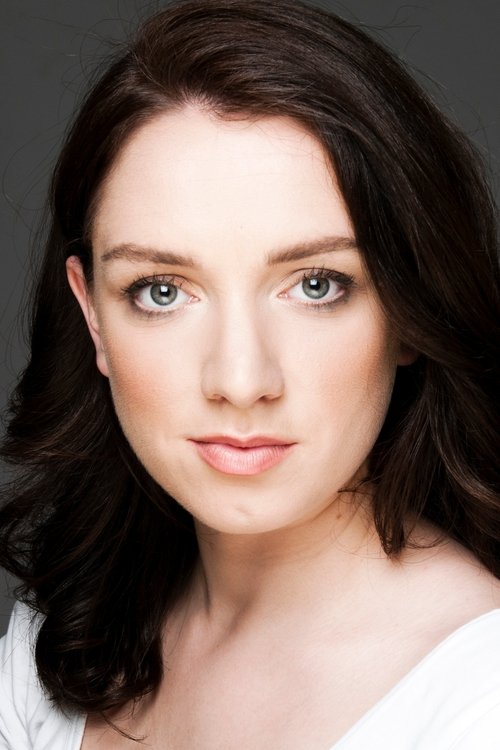 Fionnuala Flaherty - Acting Profile Photo