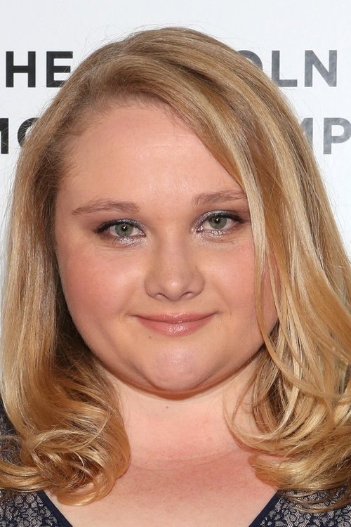 Danielle Macdonald - Acting Profile Photo