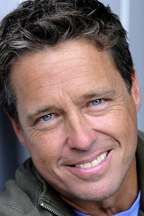 Brian McNamara - Acting Profile Photo