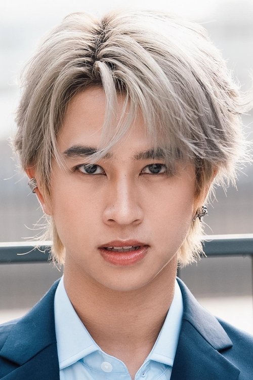 Natouch Siripongthon - Acting Profile Photo