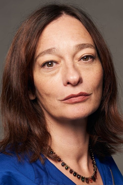 Elina Löwensohn - Acting Profile Photo