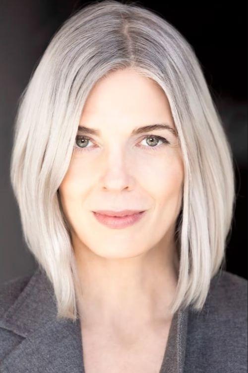 Macha Grenon - Acting Profile Photo