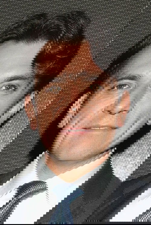 Jorge Salinas - Acting Profile Photo