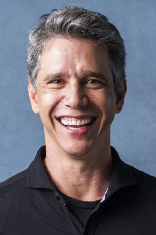 Márcio Garcia - Acting Profile Photo