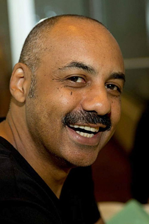 Darin Scott - Directing Profile Photo