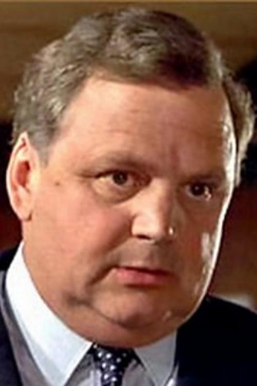 Jean-Louis Richard - Acting Profile Photo