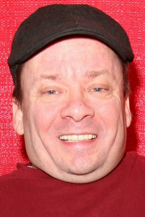 Ed Gale - Acting Profile Photo