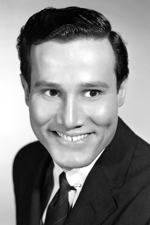 Henry Silva - Acting Profile Photo
