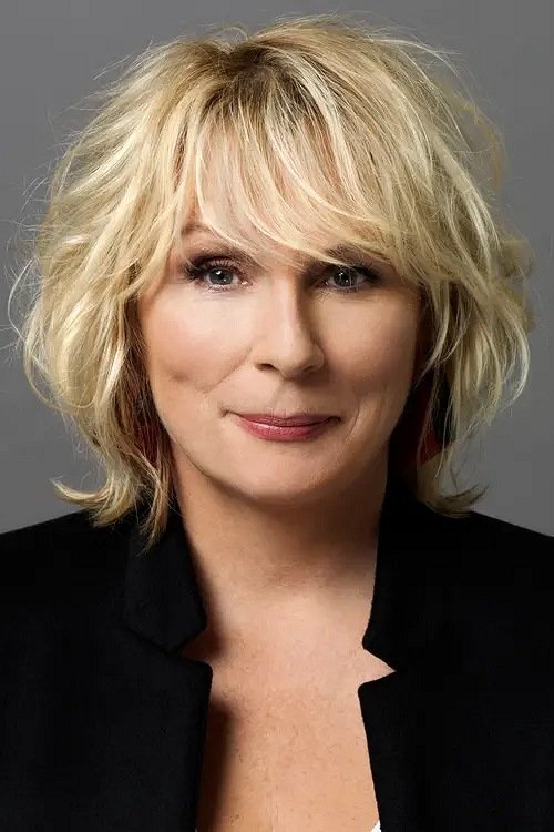 Jennifer Saunders - Acting Profile Photo