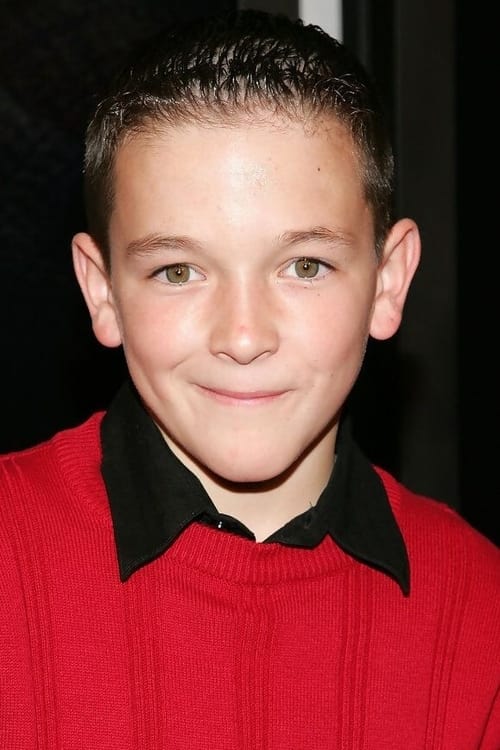 Dillon Freasier - Acting Profile Photo