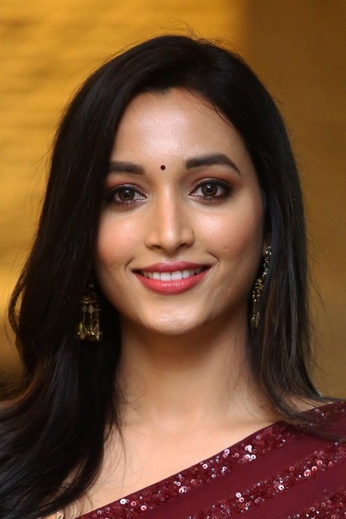 Srinidhi Shetty - Acting Profile Photo