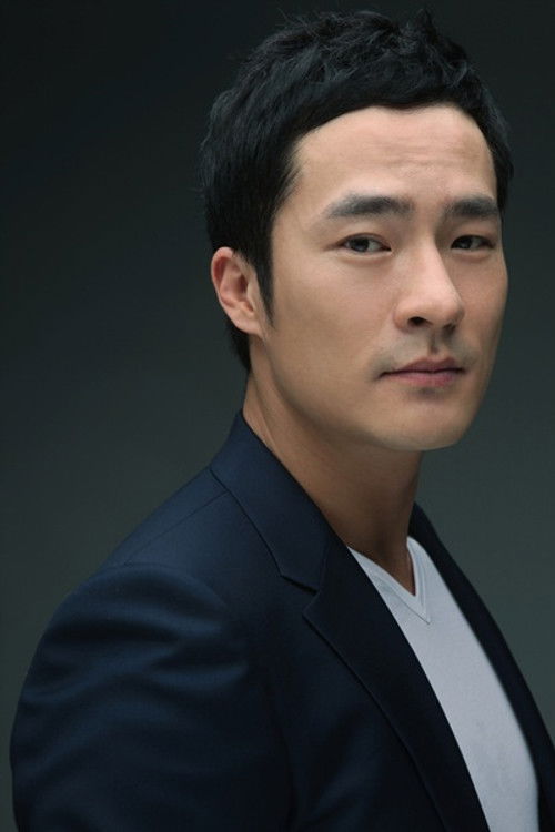 Choi Ji-ho - Acting Profile Photo