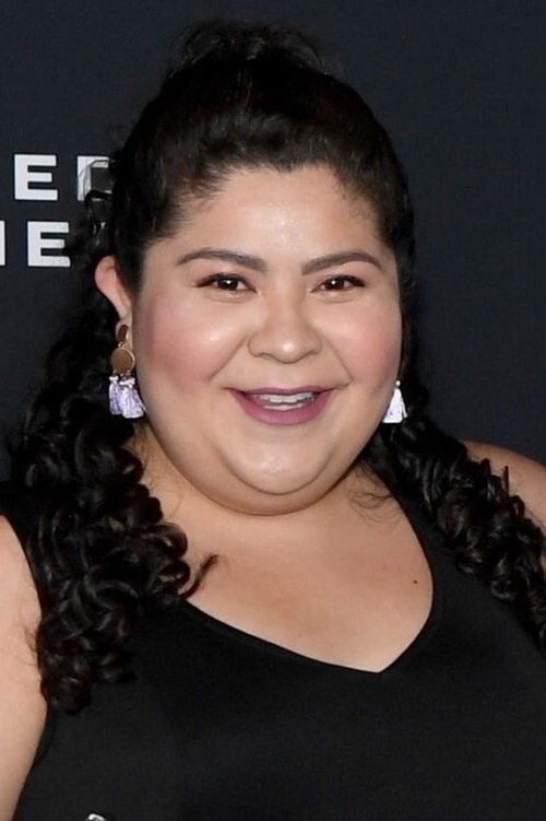 Raini Rodriguez - Acting Profile Photo