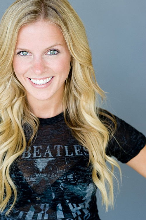 Kristyn Green - Acting Profile Photo
