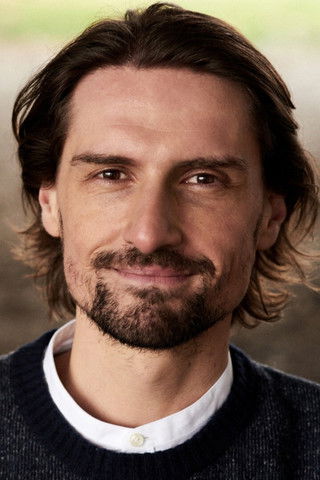 Philip Koch - Directing Profile Photo