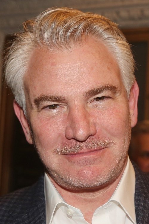 Douglas Sills - Acting Profile Photo