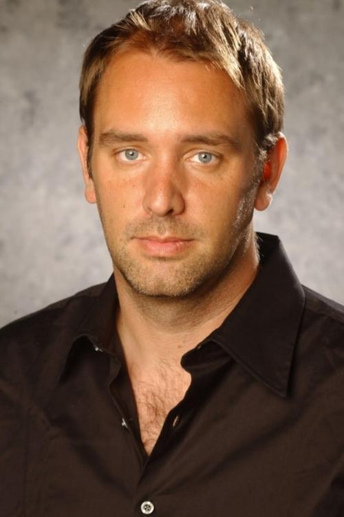 Trey Parker - Writing Profile Photo