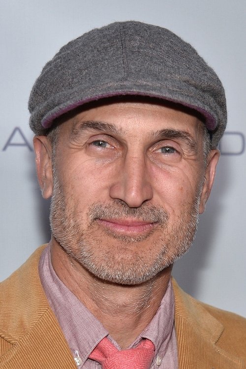 Craig Gillespie - Directing Profile Photo