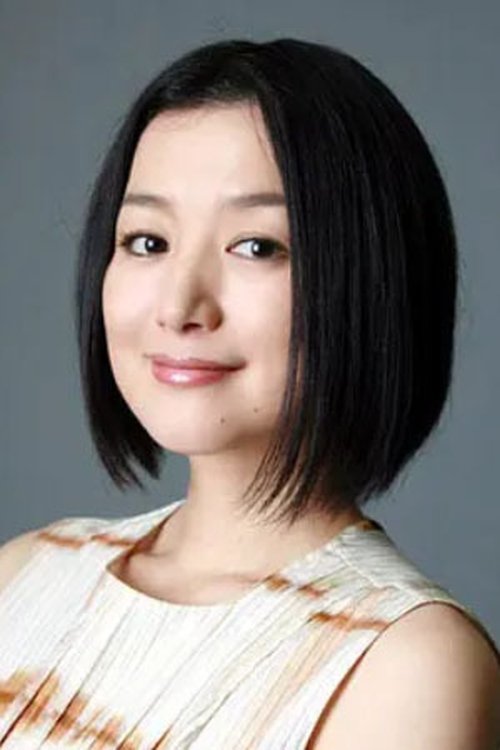 Kyoka Suzuki - Acting Profile Photo