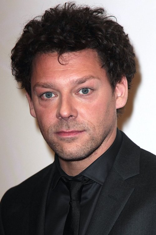 Richard Coyle - Acting Profile Photo