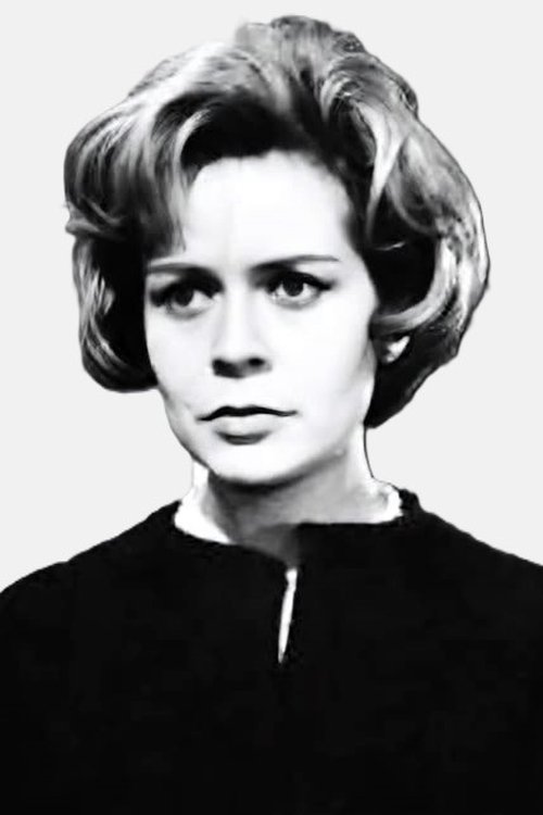 Montserrat Julió - Acting Profile Photo