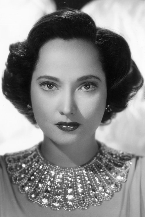 Merle Oberon - Acting Profile Photo