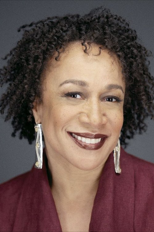 S. Epatha Merkerson - Acting Profile Photo