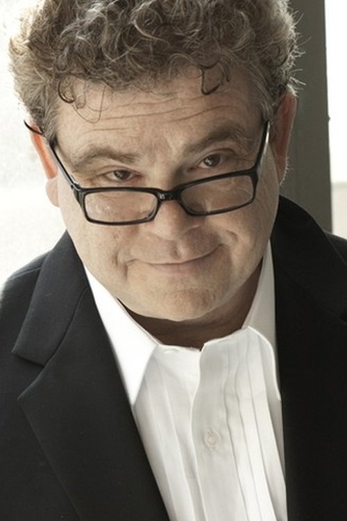 Oliver Conant - Acting Profile Photo