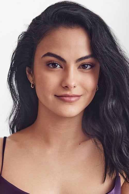 Camila Mendes - Acting Profile Photo