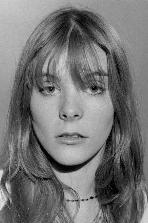 Katerine Mousseau - Acting Profile Photo