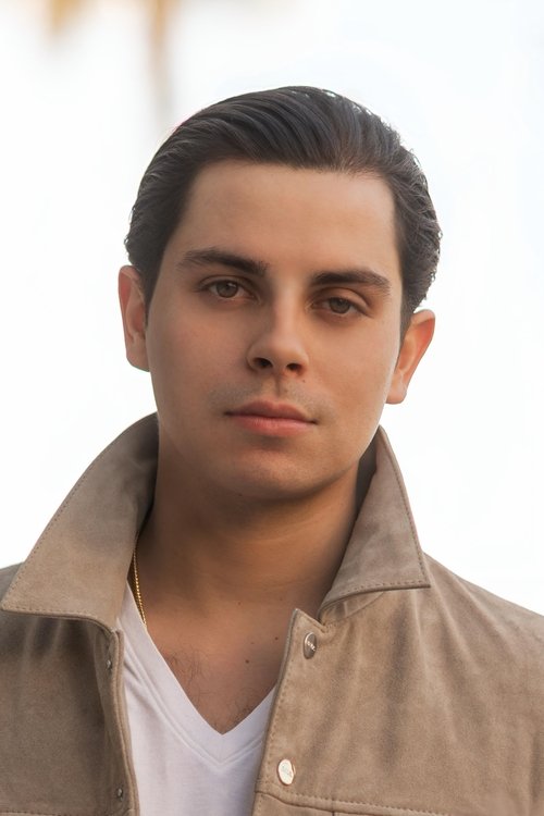 Jake T. Austin - Acting Profile Photo