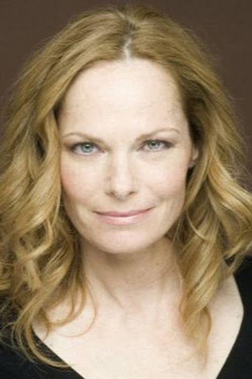 Michèle Duquet - Acting Profile Photo