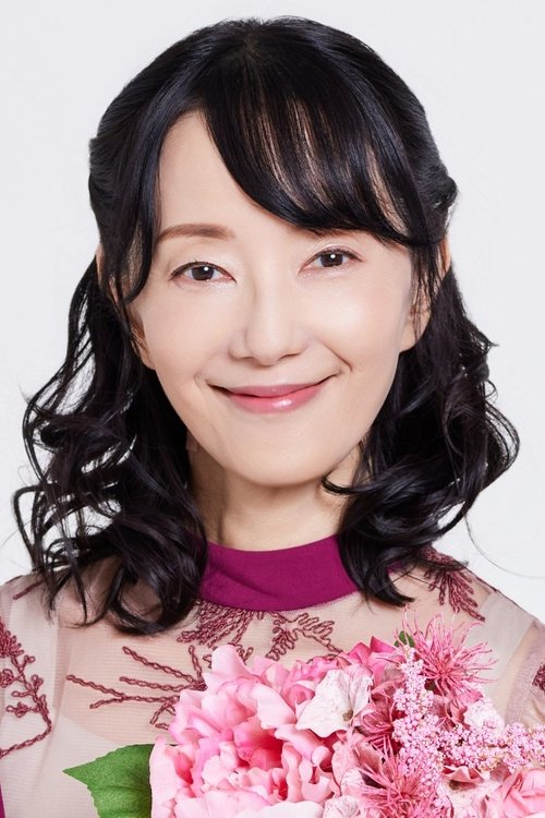 Atsuko Tanaka - Acting Profile Photo