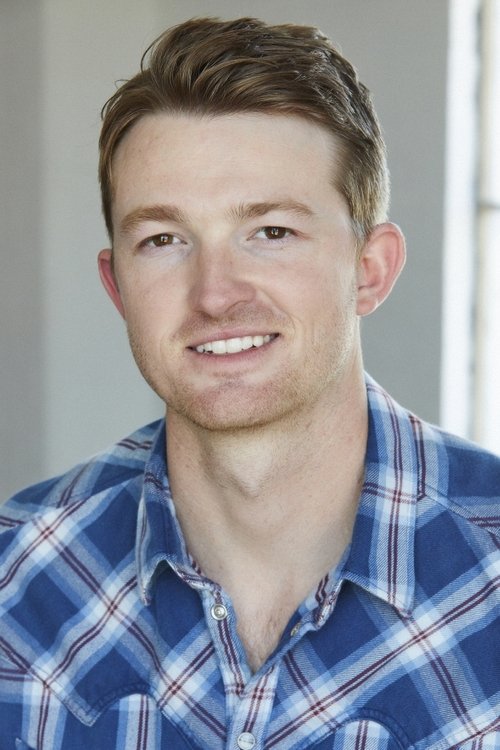 Trevor Gretzky - Acting Profile Photo