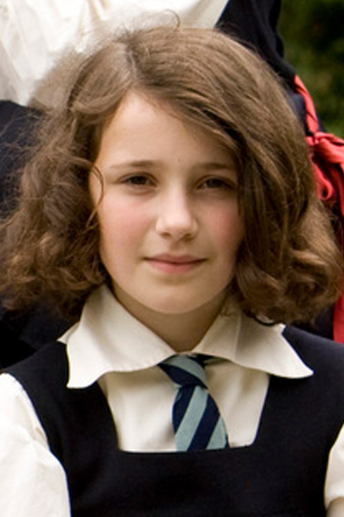 Adele McCann - Acting Profile Photo