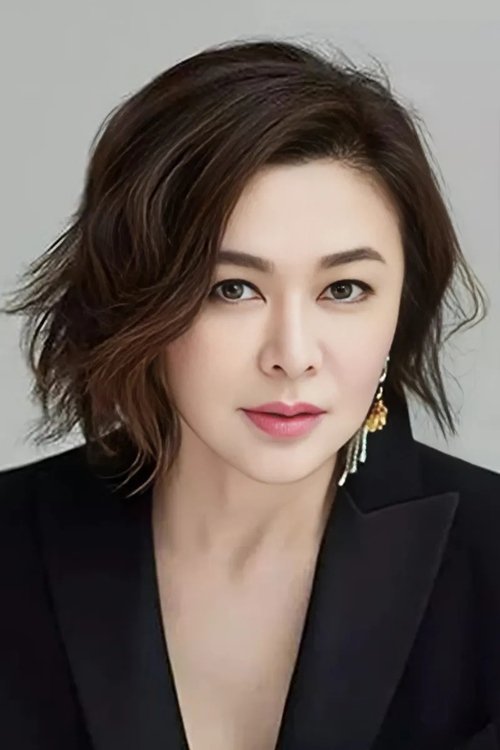 Rosamund Kwan - Acting Profile Photo