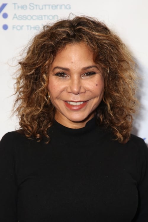 Daphne Rubin-Vega - Acting Profile Photo