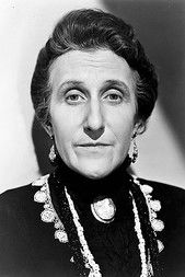 Minerva Urecal as Mrs. Kelly in Sudden Danger