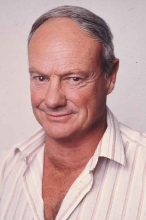 Glynn Edwards - Acting Profile Photo