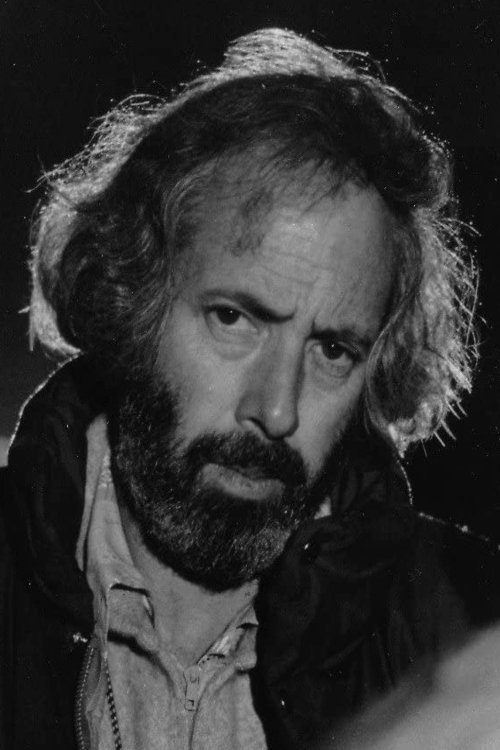 Robert Towne - Writing Profile Photo