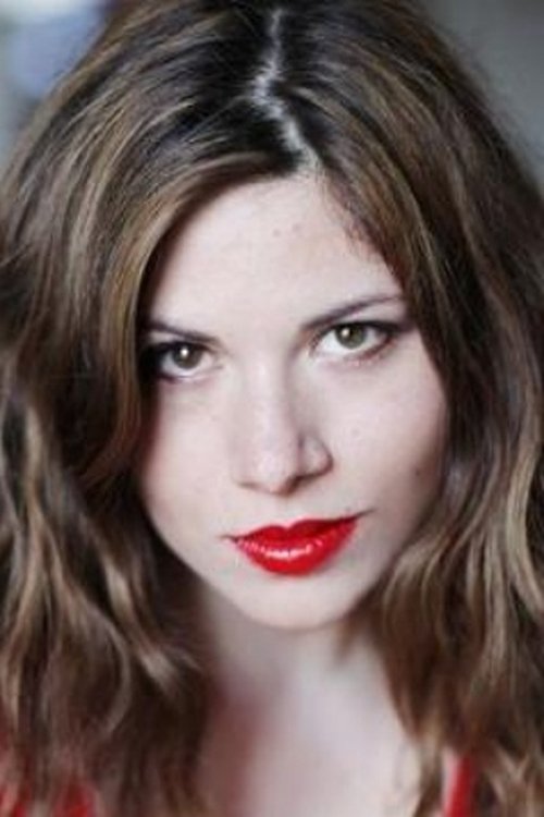 Rachel Suissa - Acting Profile Photo