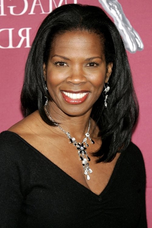 Tyra Ferrell - Acting Profile Photo