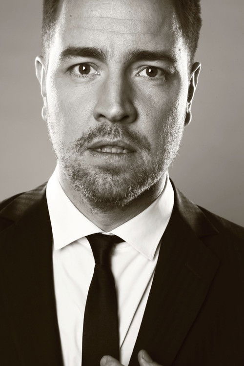 Björn Stein - Directing Profile Photo