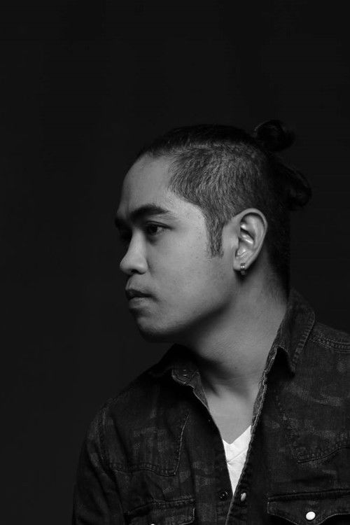 Ian Segarra - Acting Profile Photo