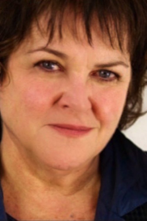 Andrée Pelletier - Acting Profile Photo