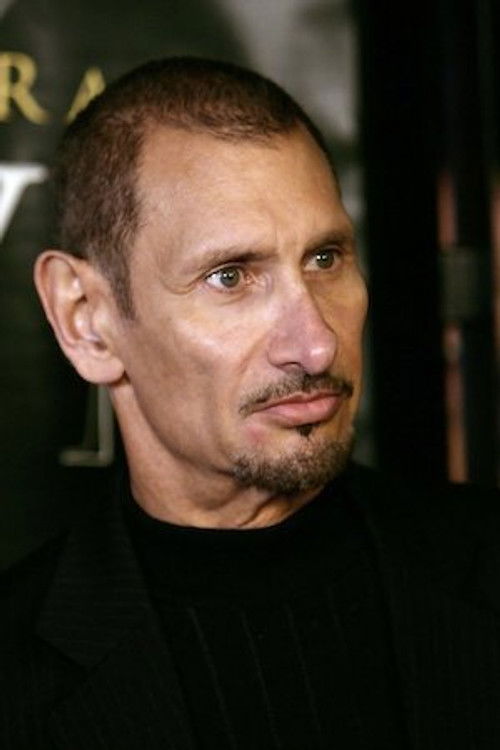 Gregory Dark - Directing Profile Photo