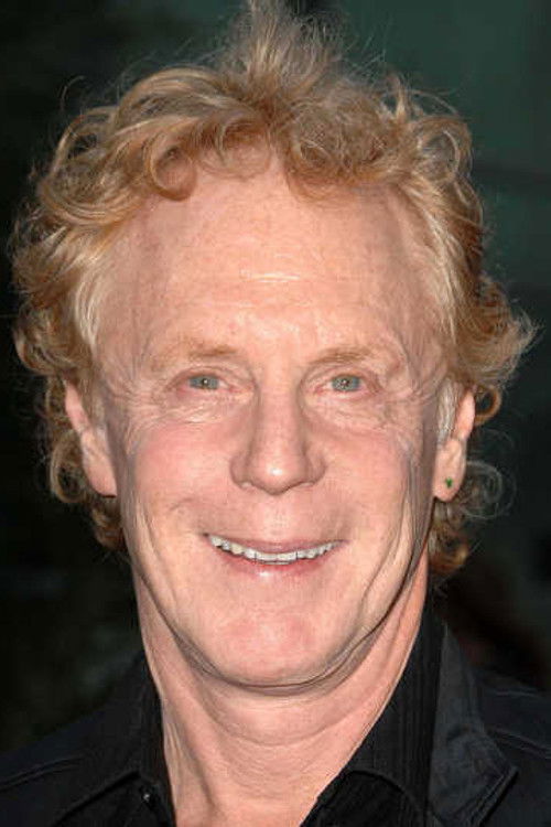 Robert Iscove - Directing Profile Photo