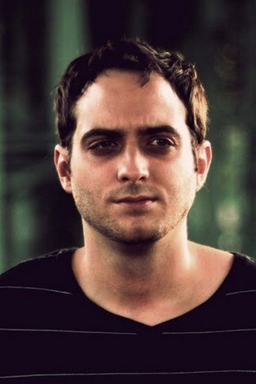 Lane Hughes - Acting Profile Photo