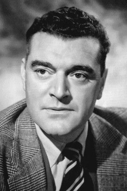 Jack Hawkins - Acting Profile Photo