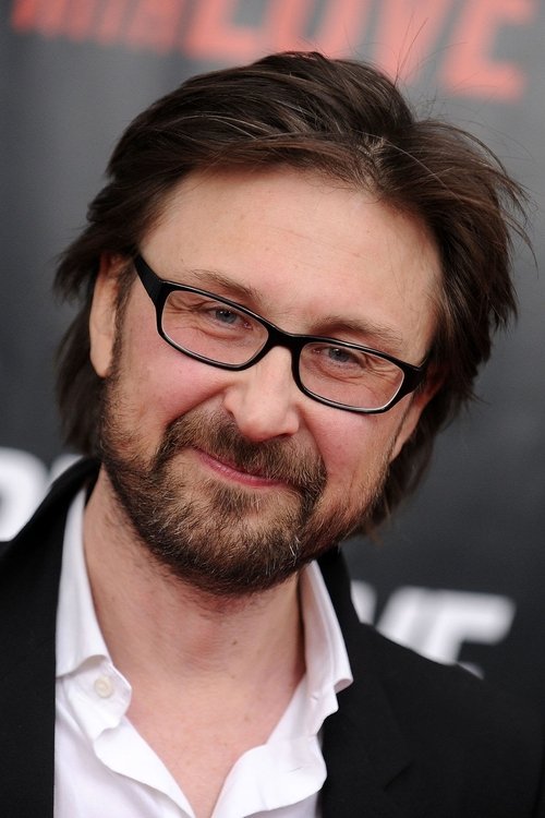 Pierre Morel - Directing Profile Photo